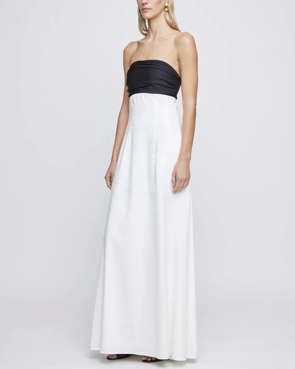 18 Dresses for a Tropical Honeymoon