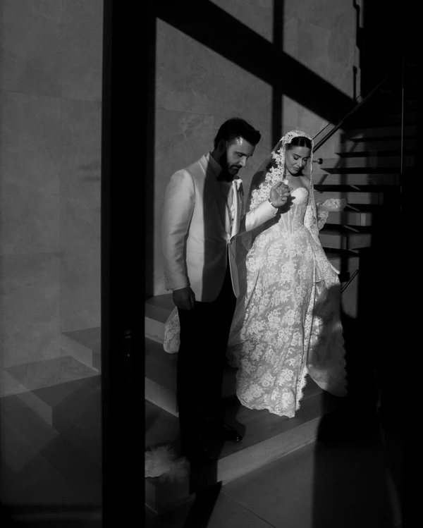 21 Best Wedding Photographers in California