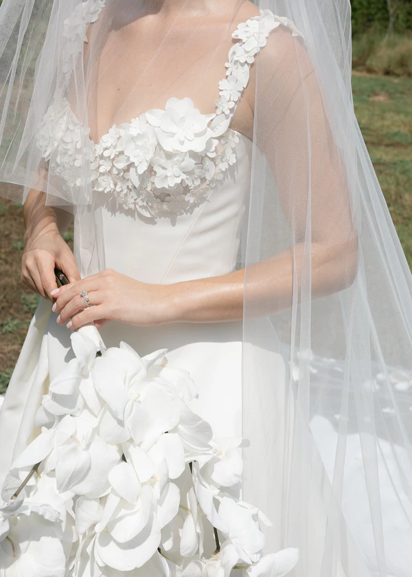 Photography: <a href="https://www.instagram.com/georgiagrace.weddings/">Georgia Grace</a>