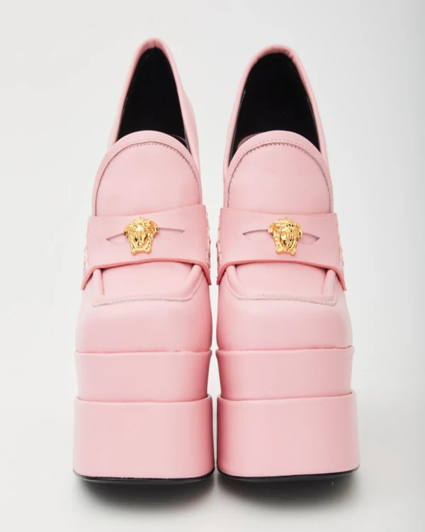 Where To Look for Platform Shoes: 11 Trendy Pairs