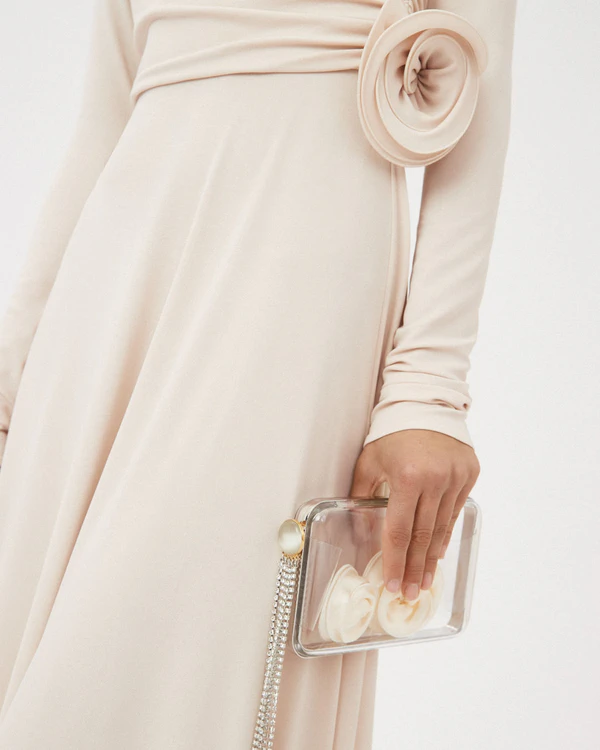 12 Elegant Clutches Perfect for Your Big Day