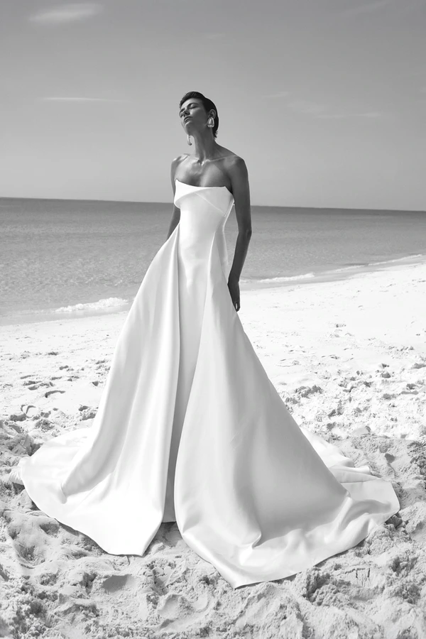 Bridal Avenue, wedding bridal in Spain, Europe — portfolio photo 9