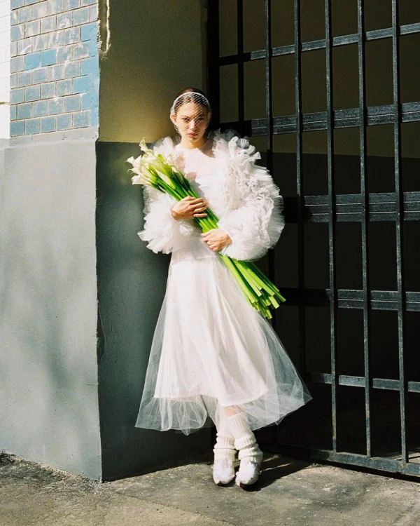 The Major Bouquet Trends for 2025
