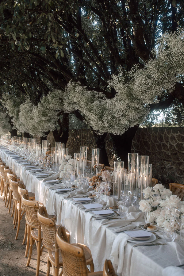 La Pescaia, wedding venues in Italy, Europe
