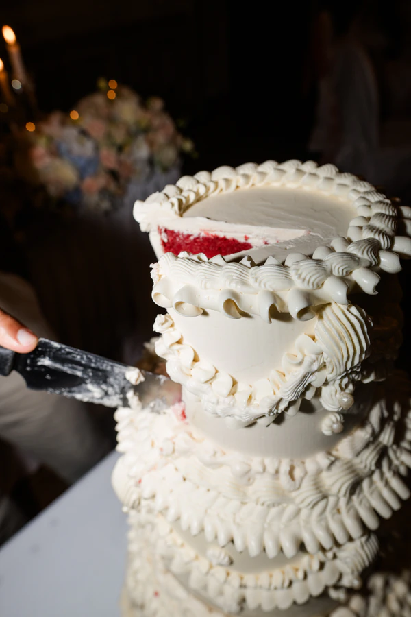 Atelier Flora, wedding cakes & catering in Germany, Europe — portfolio photo 11