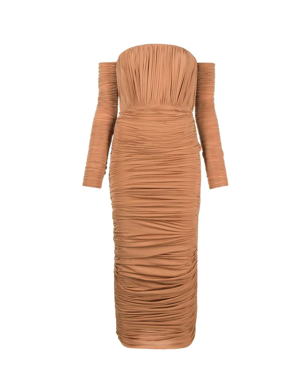 Bridesmaid Dresses for Spring Wedding