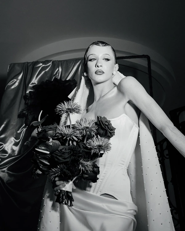 Rebel Romance — photo 2