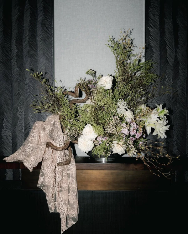 The Top Wedding Floral Trends for 2026 According to Pinterest