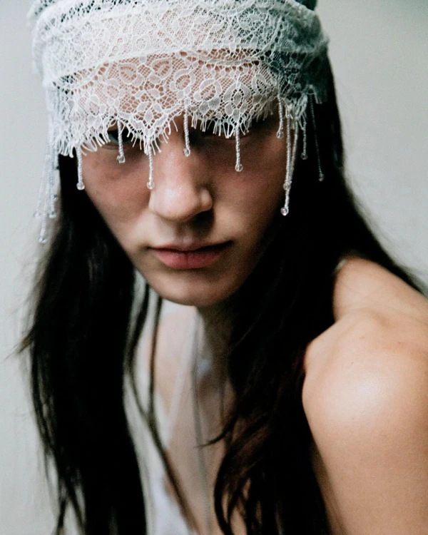 10 Major Bridal Accessory Trends for 2025