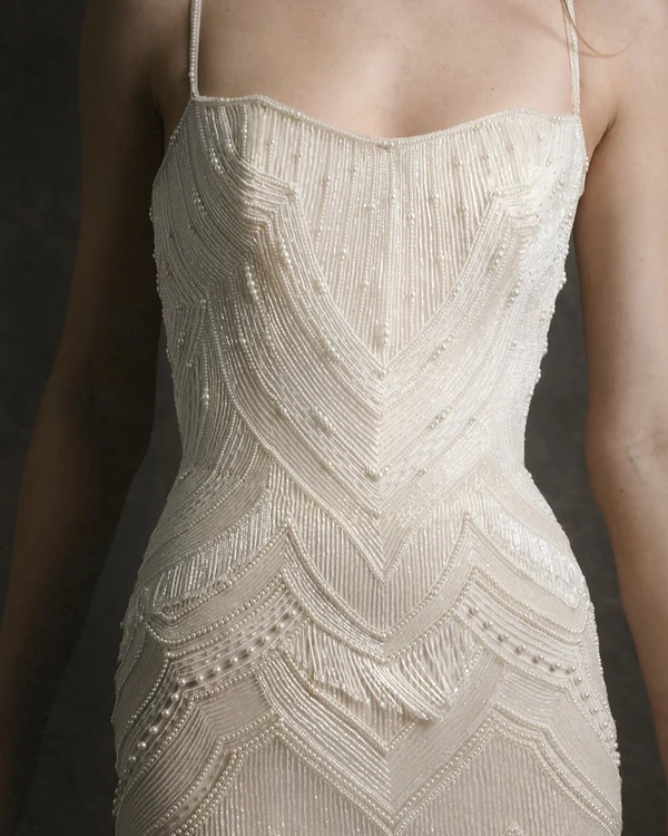 The Top Bridal Trends for 2026 According to Pinterest