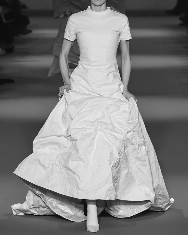 Our Editor's Top Bridal Styles from the FW24 Runways