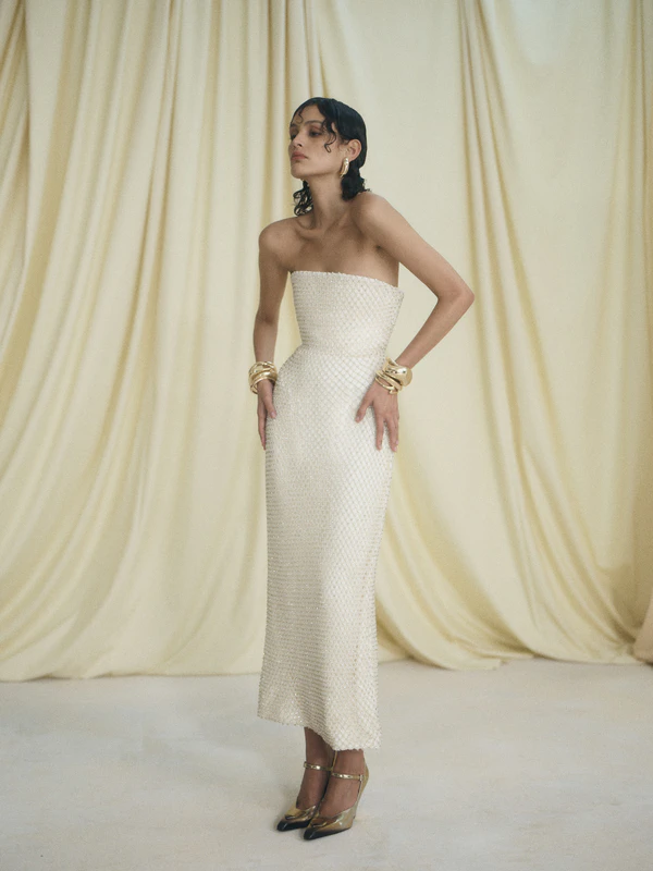 Introducing Prea James Studio: Collection II