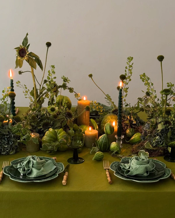 40 Place Settings Trends in 2025 to Transform Your Wedding Table