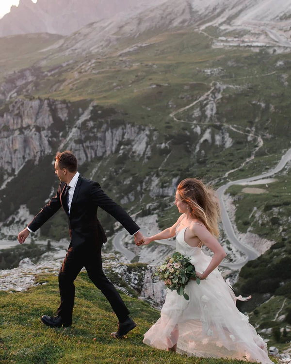 “Piece by Piece, I Tell Their Story” Explains Magdalena Glowacka of Fotomagoria