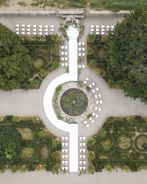 Editor's Pick: The Most Breathtaking Wedding Venues in Tuscany
