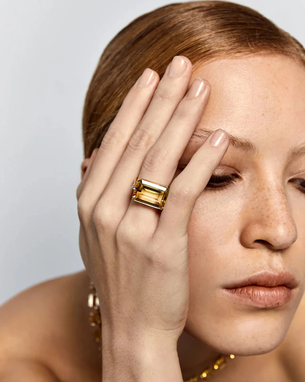 Bridal Birthstone Fine Jewelry to Match Every Month & Mood