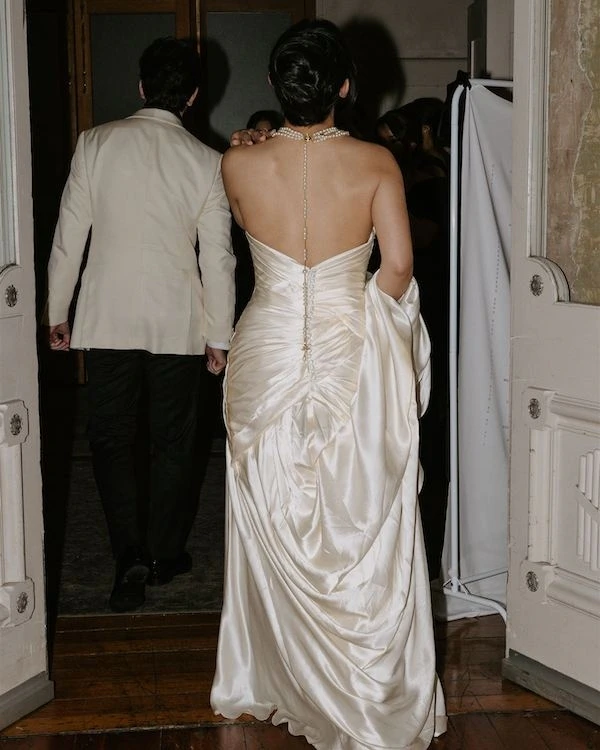 7 Tips to Nailing Your Bridal Portraits