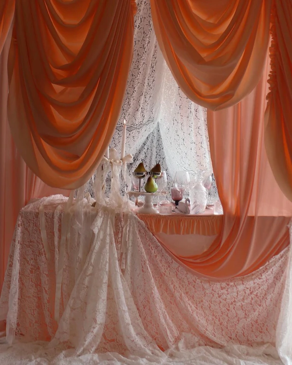 9 Fresh Color Combinations Defining Spring 2026 Weddings