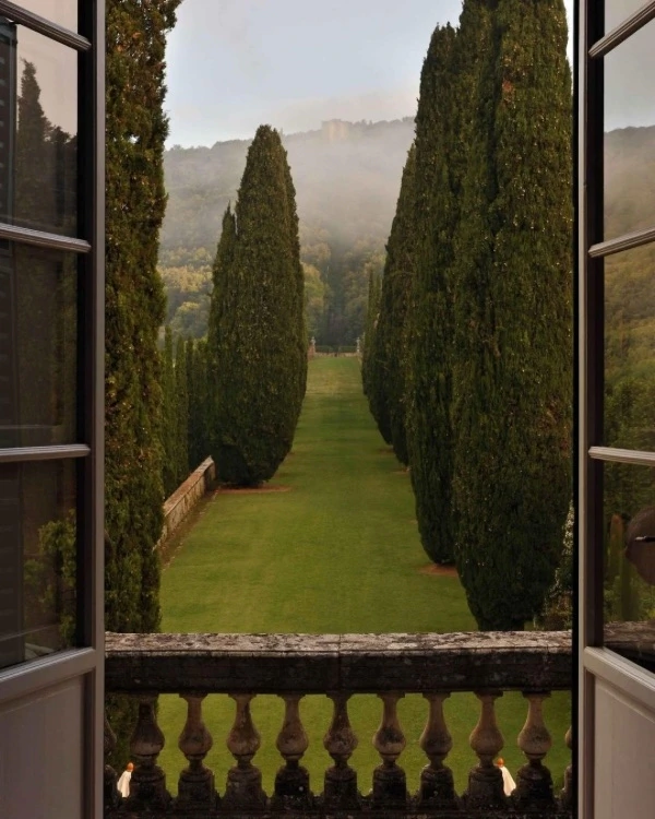 Editor's Pick: The Most Breathtaking Wedding Venues in Tuscany — photo 2