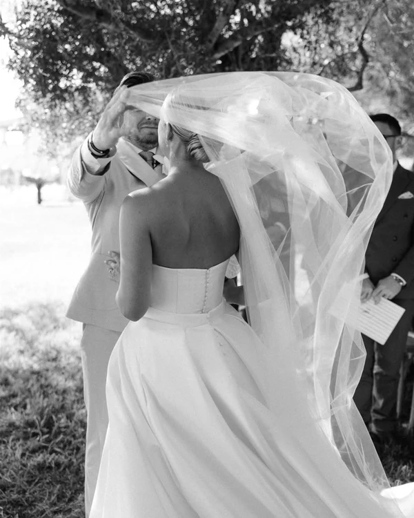 15 Best Wedding Photographers in the UK