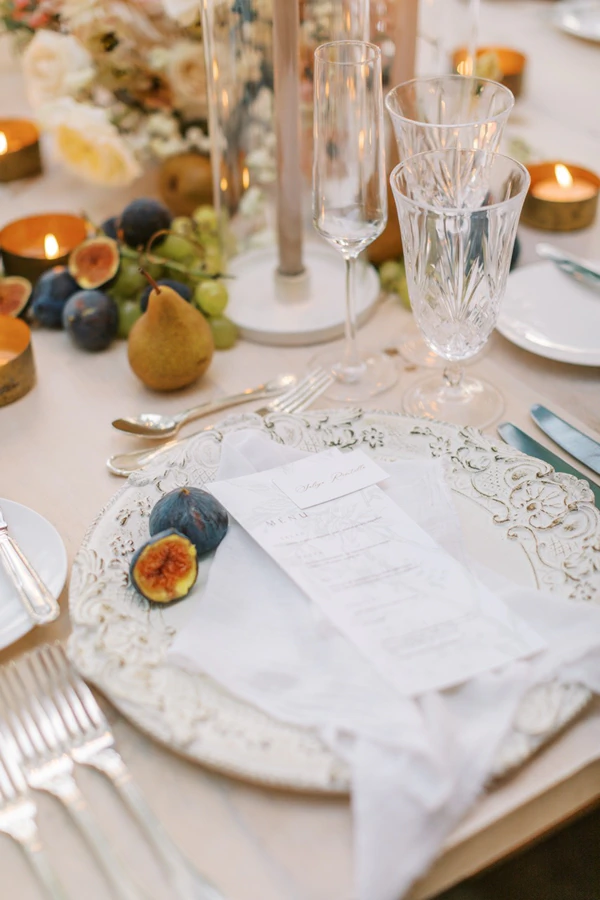 Clement & Co. Events, wedding planners in Canada — portfolio photo 3