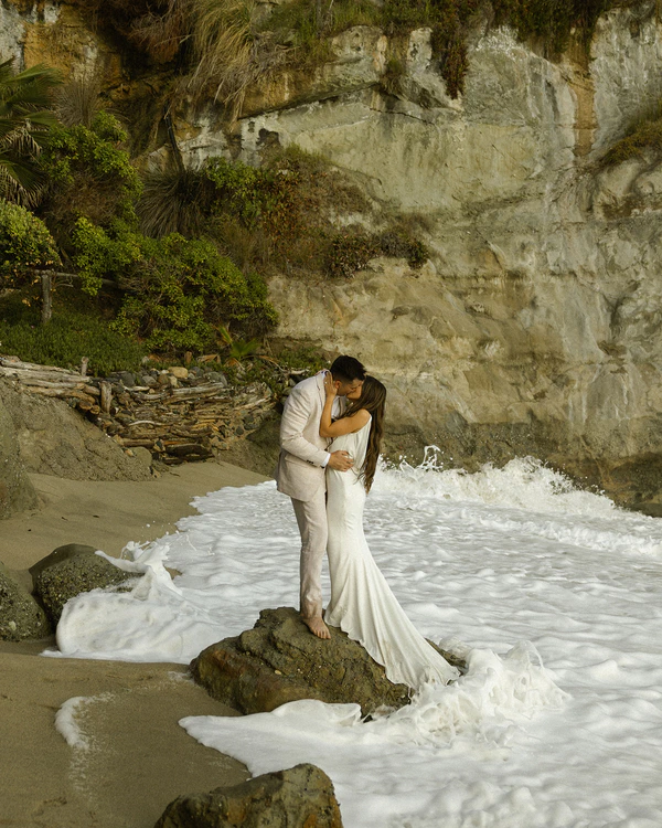 Photography: <a href="https://www.instagram.com/momentswithmae">Lizzy Mae</a>