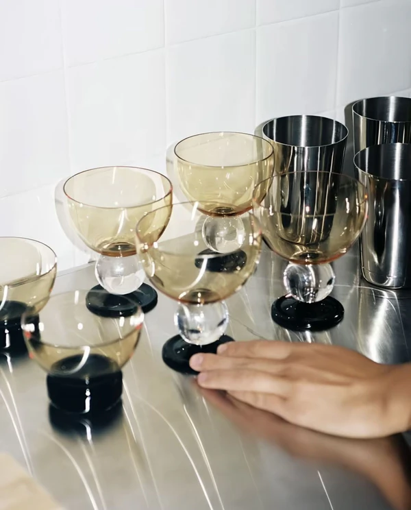 Trend: Art Deco