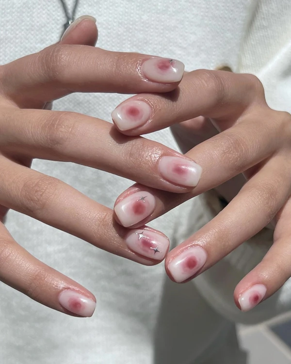 30 Trendy Valentine's Day Nail Designs to Try in 2025