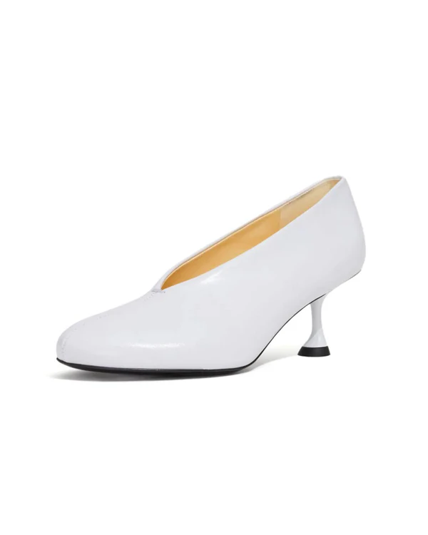 The 25 Chicest Kitten Heels Every Bride Will Love