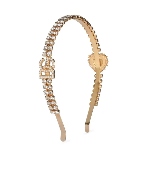 12 Elegant Headbands for Your Wedding Day