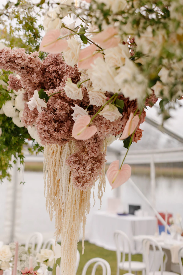 Real Wedding: Ellie & David