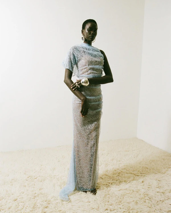 20 Designers to Shop for the Chicest Wedding Guest Dresses