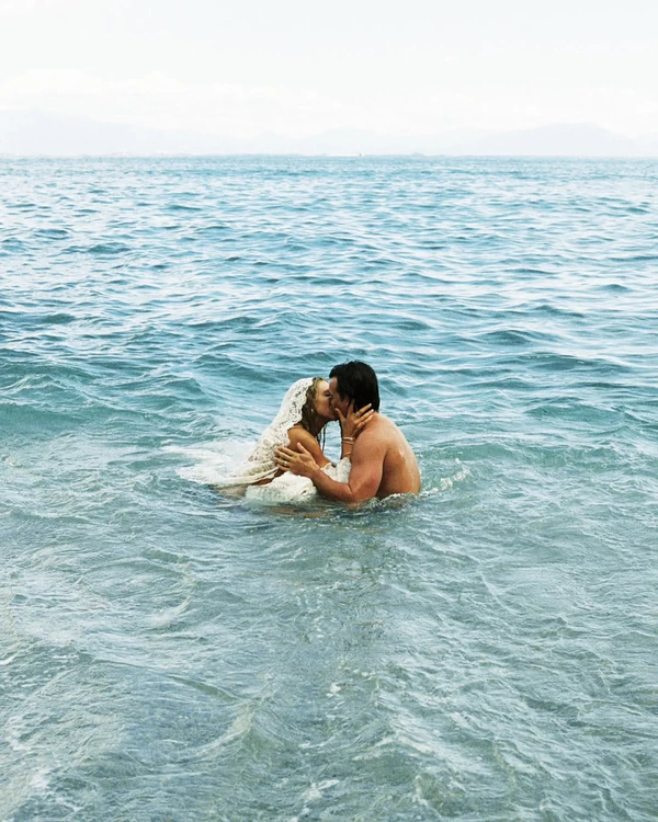 21 Best Wedding Videographers in Europe — photo 2