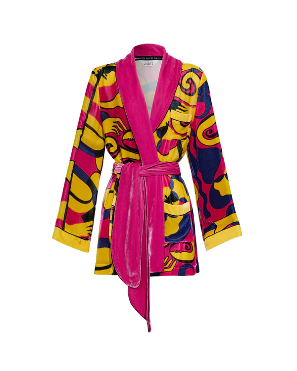 Where to Buy Designer Robes: 10 Stunning Options