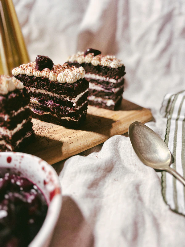 Epula Dining, wedding cakes & catering in United Kingdom — portfolio photo 10