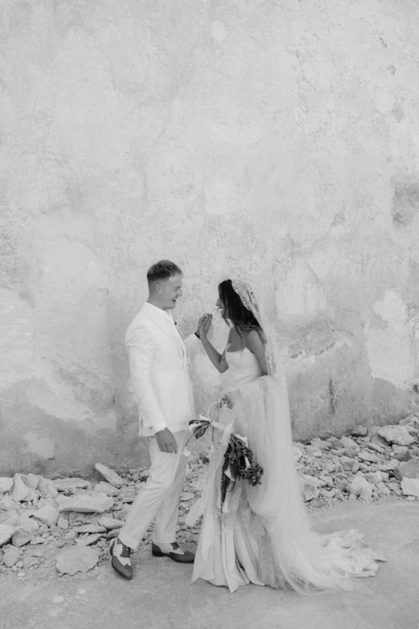 LIMBELA, wedding planners in Spain, Europe — portfolio photo 2