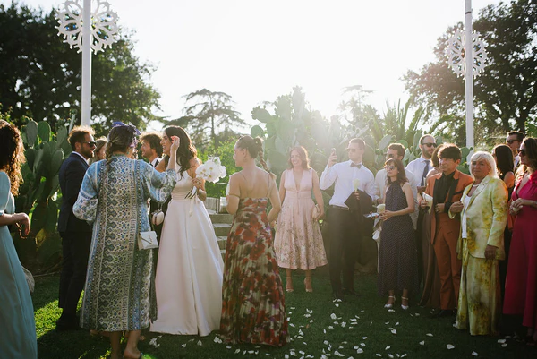 Annalisa Bombarda, wedding photographers in Italy, Europe — portfolio photo 4