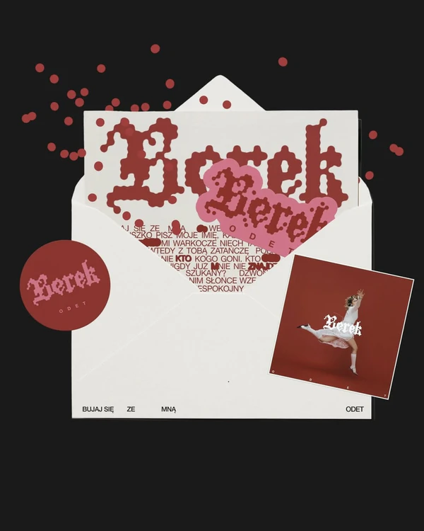 10 Major Wedding Stationery & Signage Trends for 2026 — photo 1