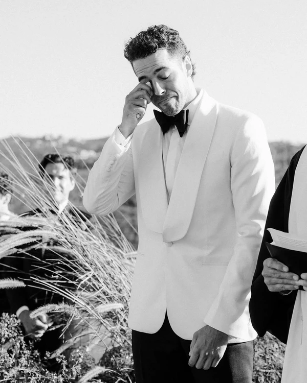 A Look Inside Influencer Jourdan Sloane’s Stylish Mountaintop Wedding