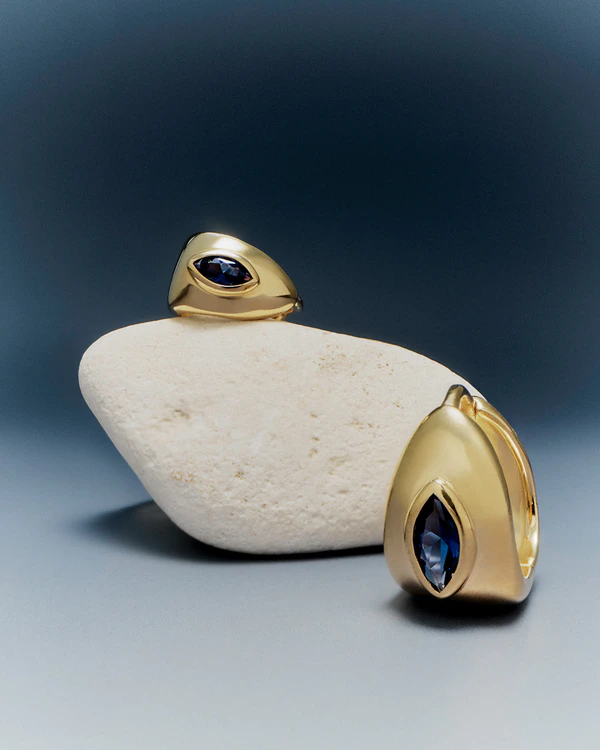 Bridal Birthstone Fine Jewelry to Match Every Month & Mood