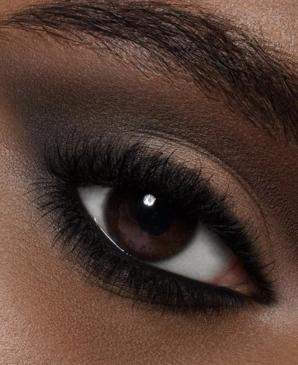 Bridal Smokey Eye Makeup: Tips & Ideas