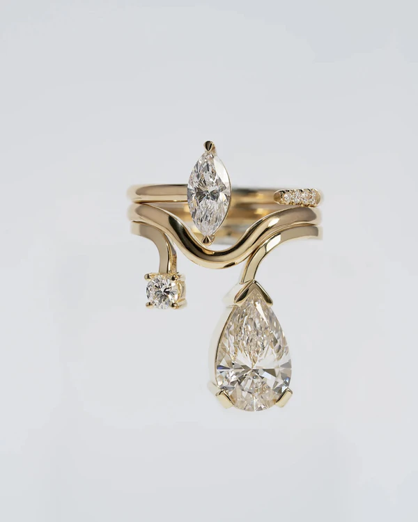 <a href="https://katkimfinejewelry.com/products/toi-et-moi-peak-ring">KATKIM Ring</a>, $7,000
