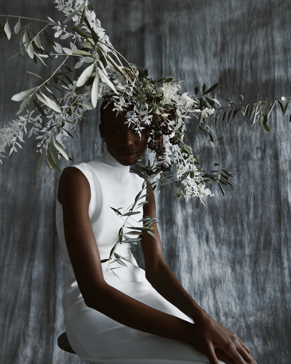 Introducing Luis Infantes 2026 Bridal Collection