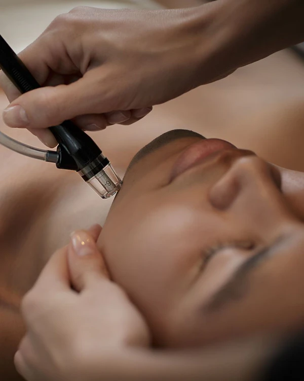Romantic Spa Retreats in Chicago