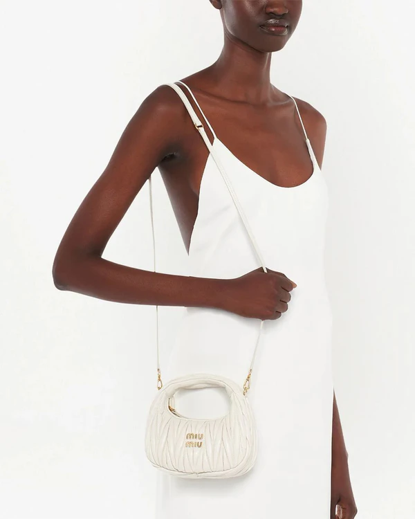 12 Stylish Bags for Modern Brides