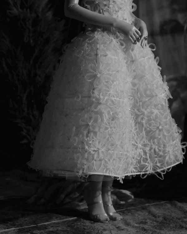 The Chicest Trends from the Fall '25 Bridal Collections