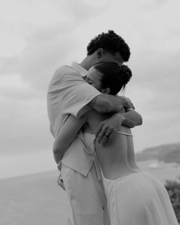How to Express Yourself in Your Wedding Portraits