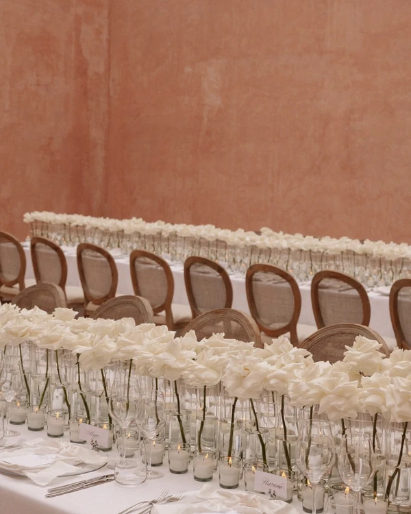 8 Expert Tips to Elevate Your Wedding Florals