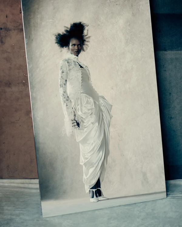 Danielle Frankel Unveils Collection XI
