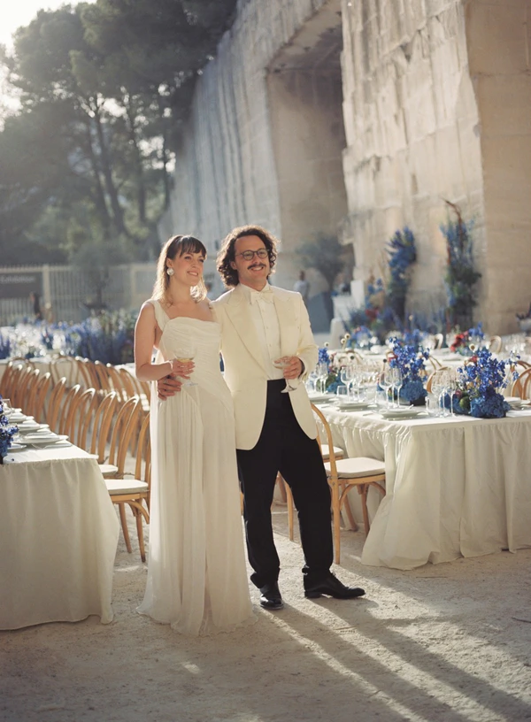 Mrs Smith Weddings, wedding planners in Miami, USA — portfolio photo 1
